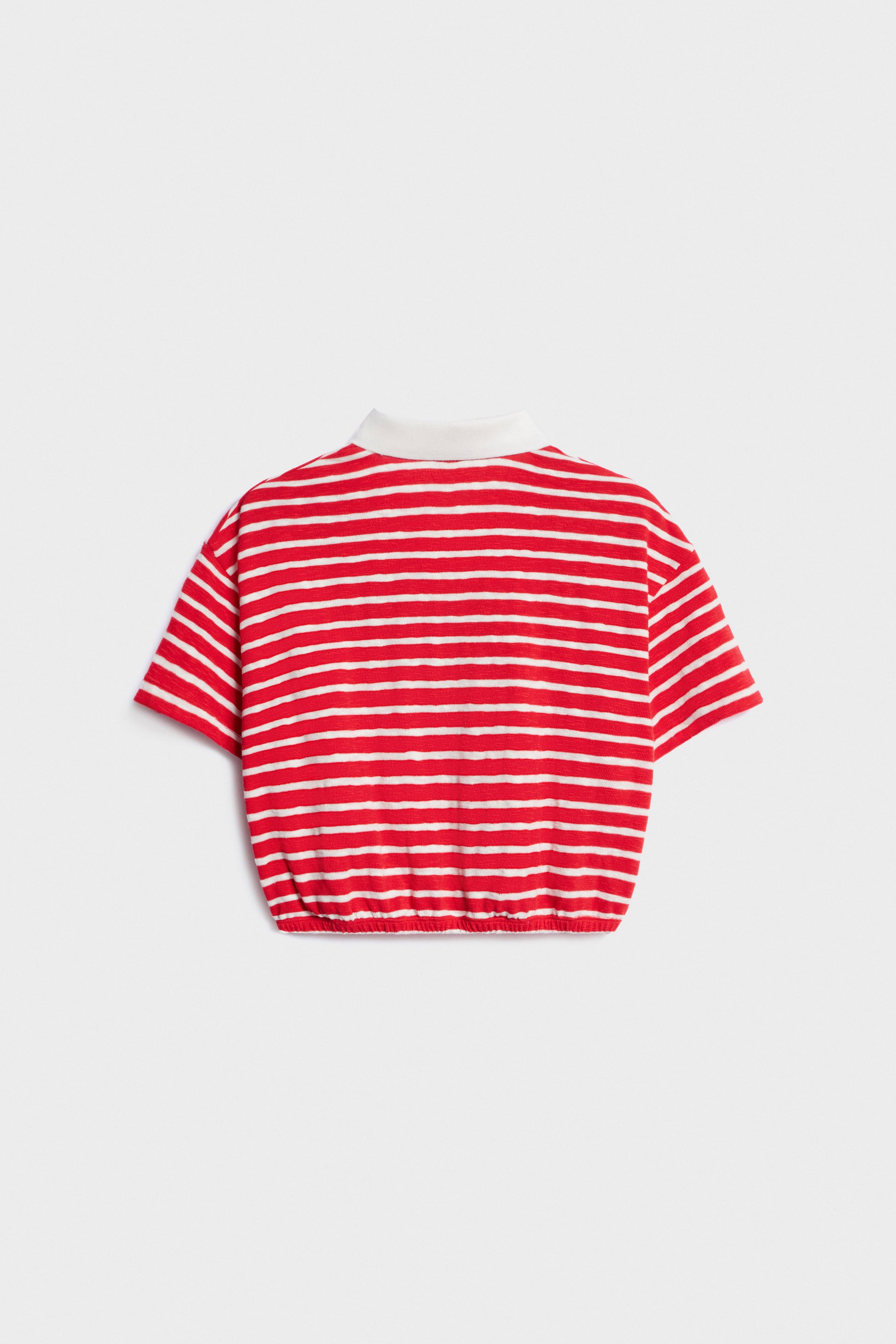WHITE/RED