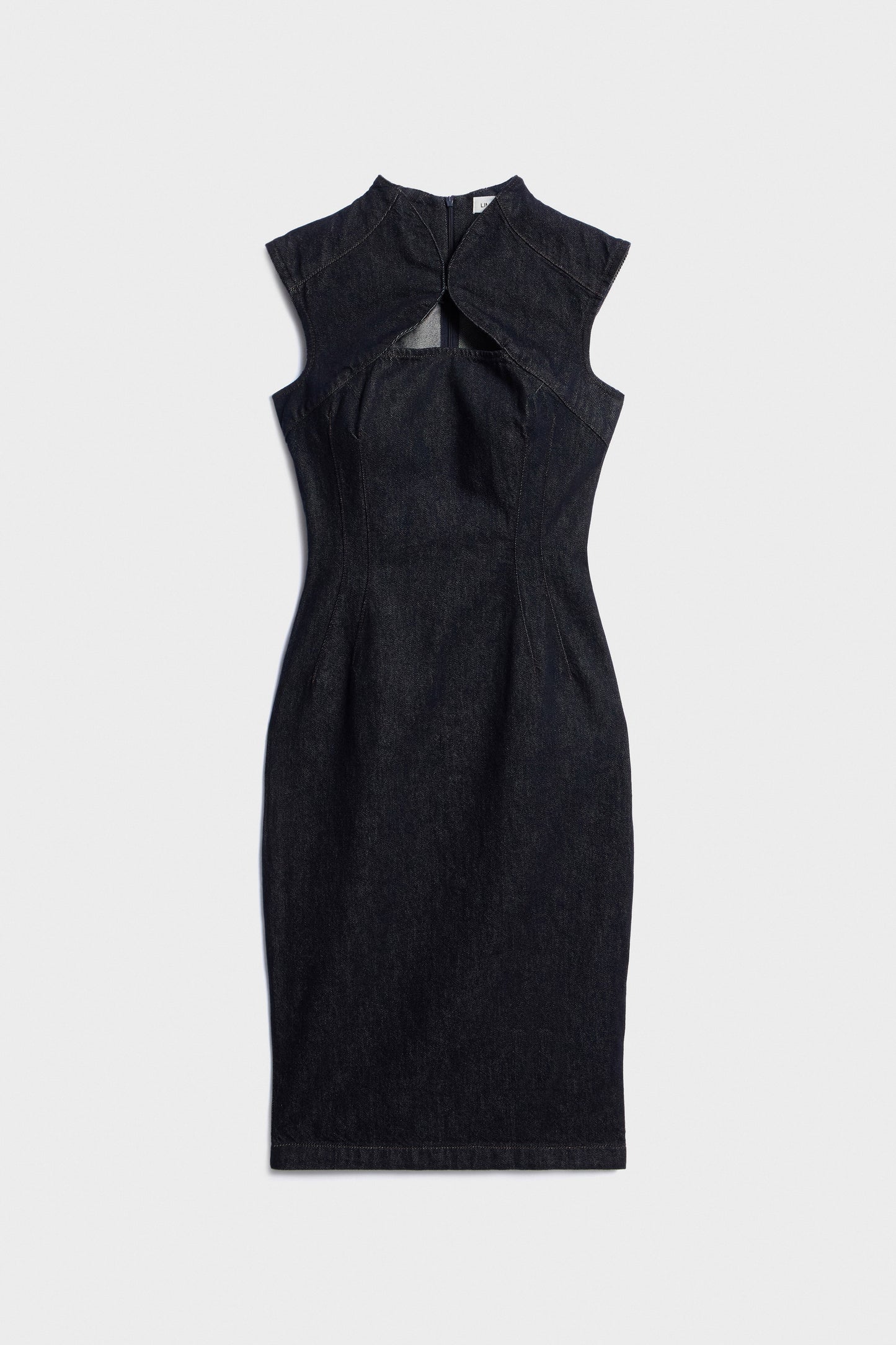 DARK BLUE