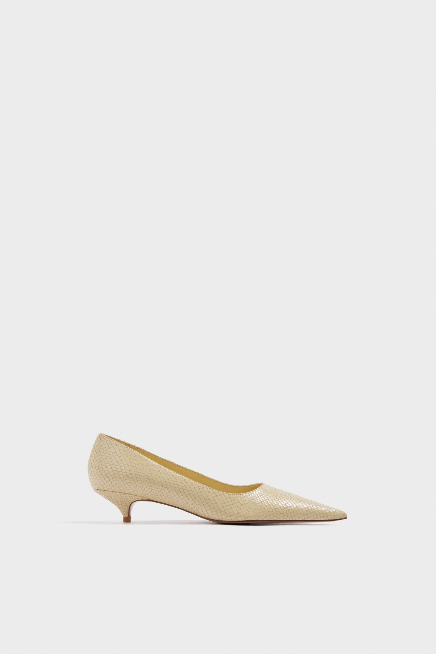 LINEN YELLOW