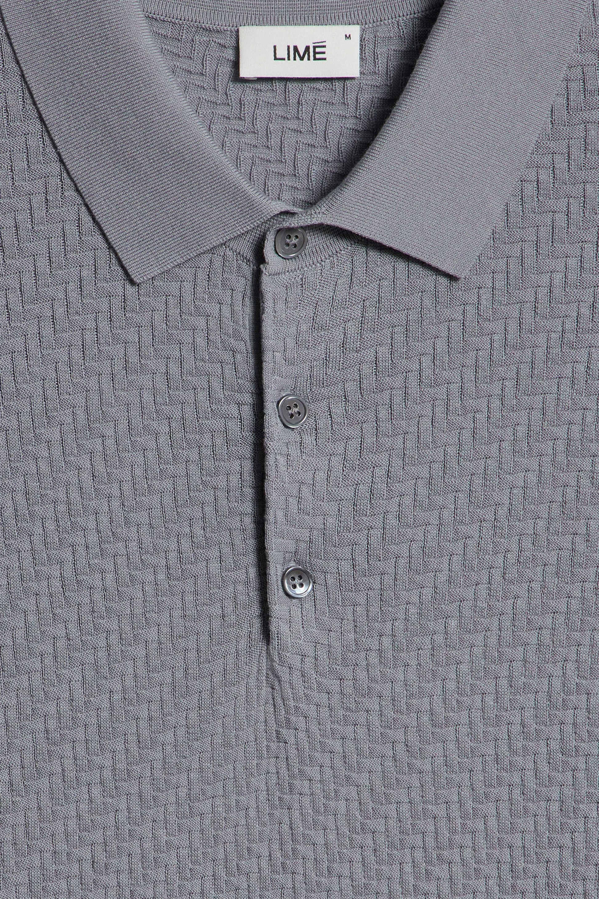 GREY BLUE
