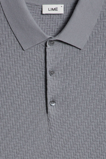 GREY BLUE