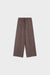 BROWN MELANGE