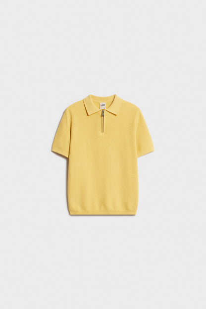 LINEN YELLOW