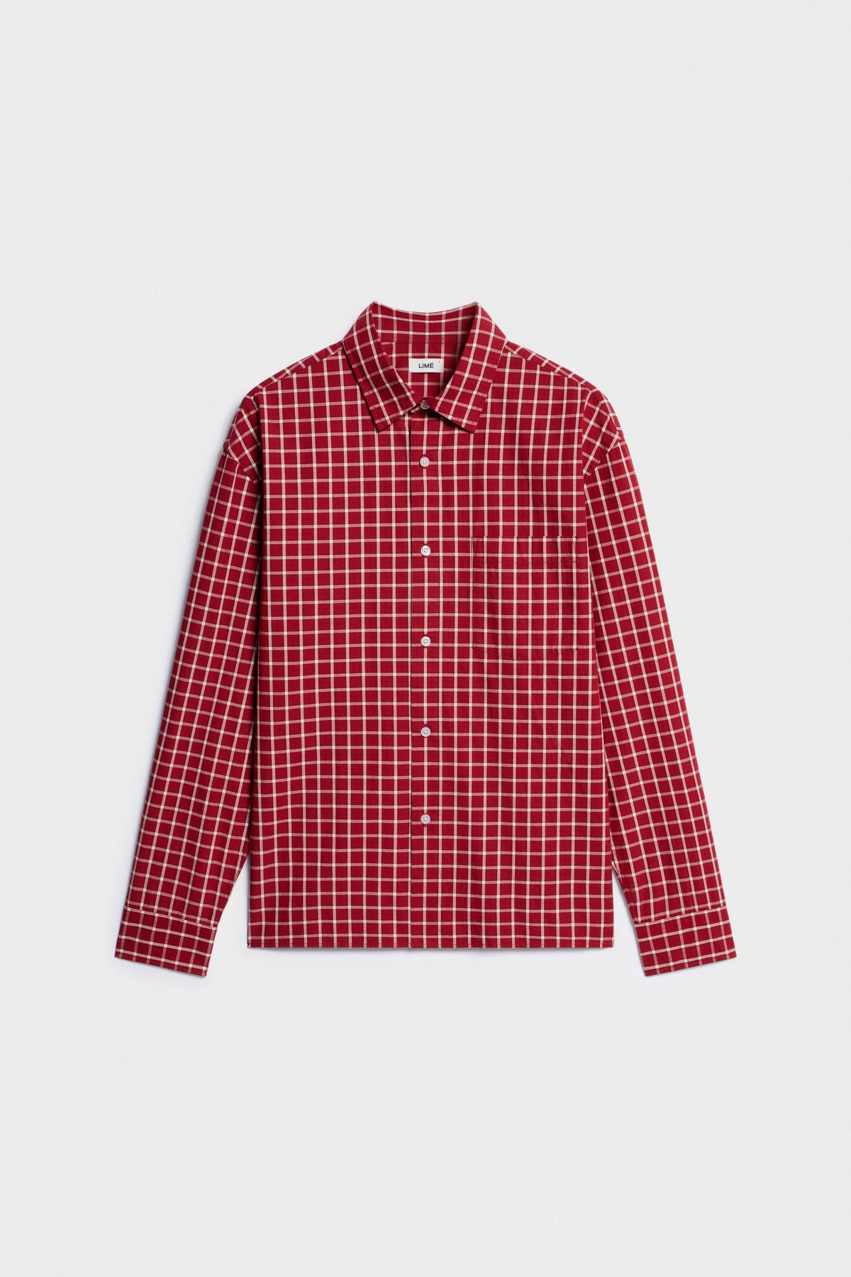 RED/WHITE