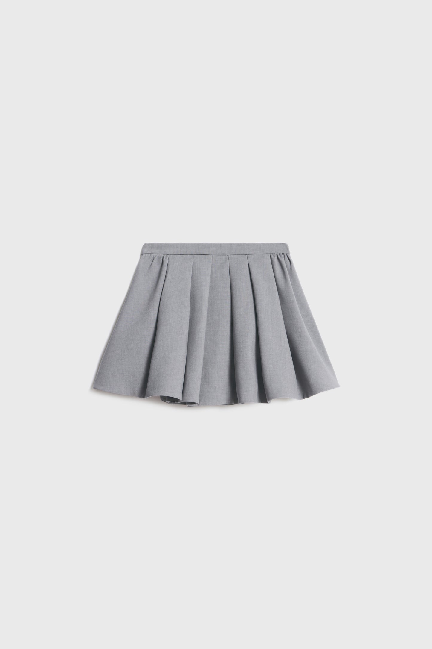 DARK GREY MELANGE