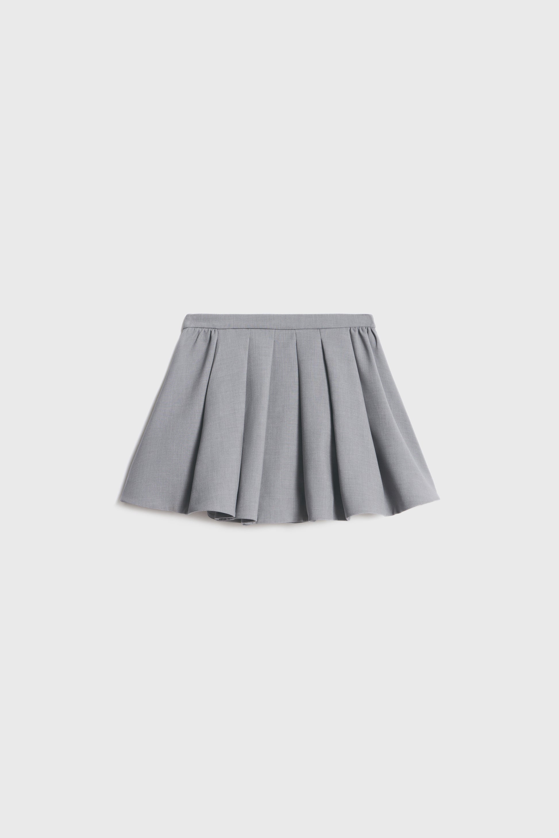 DARK GREY MELANGE
