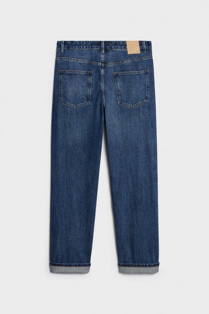 TRUE BLUE