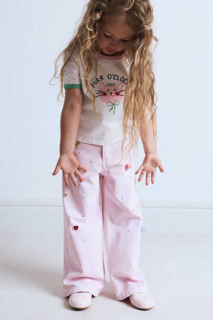 LIGHT PINK
