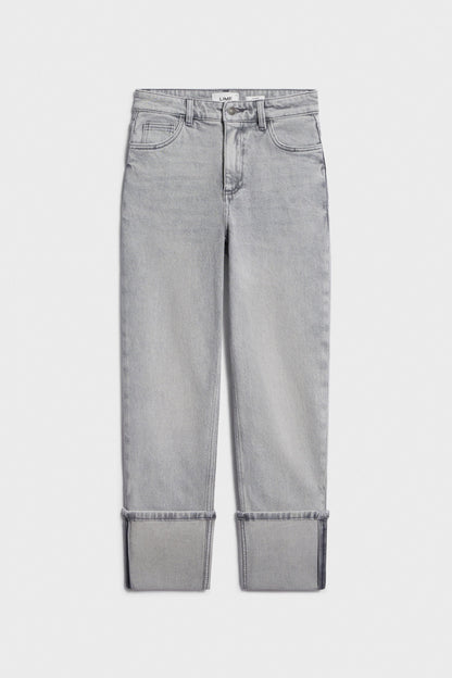 CONCRETE GREY