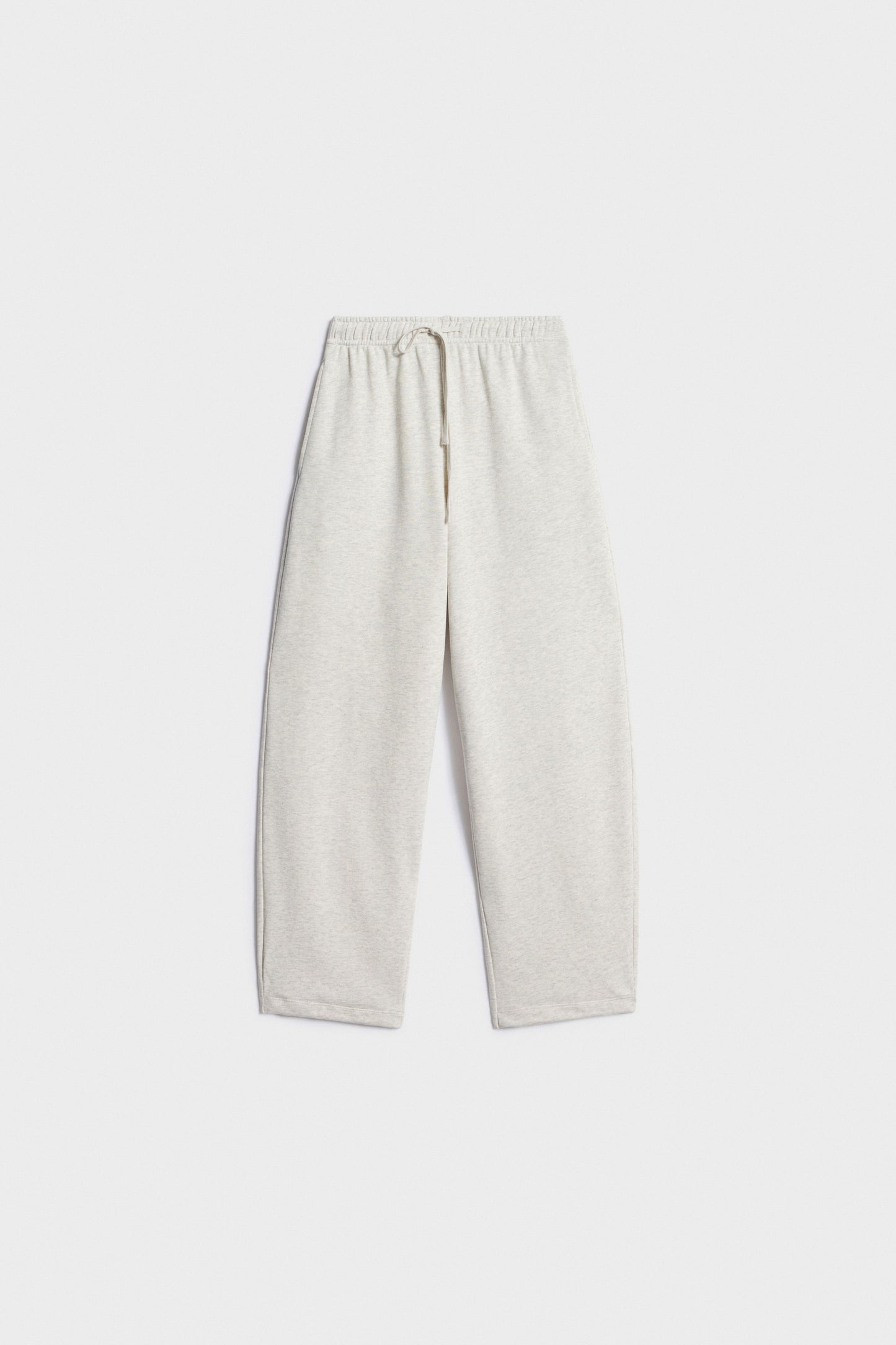 GREY MELANGE