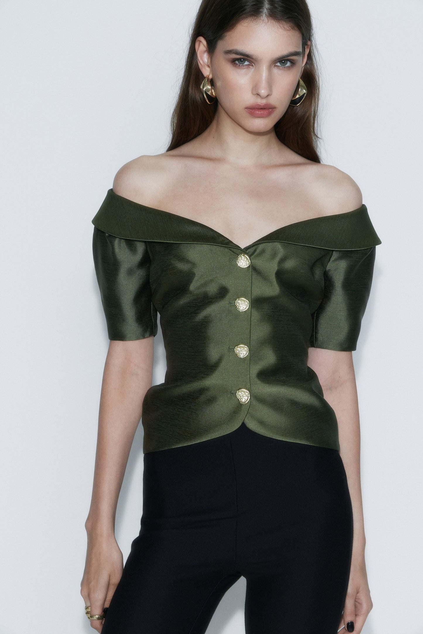DARK KHAKI