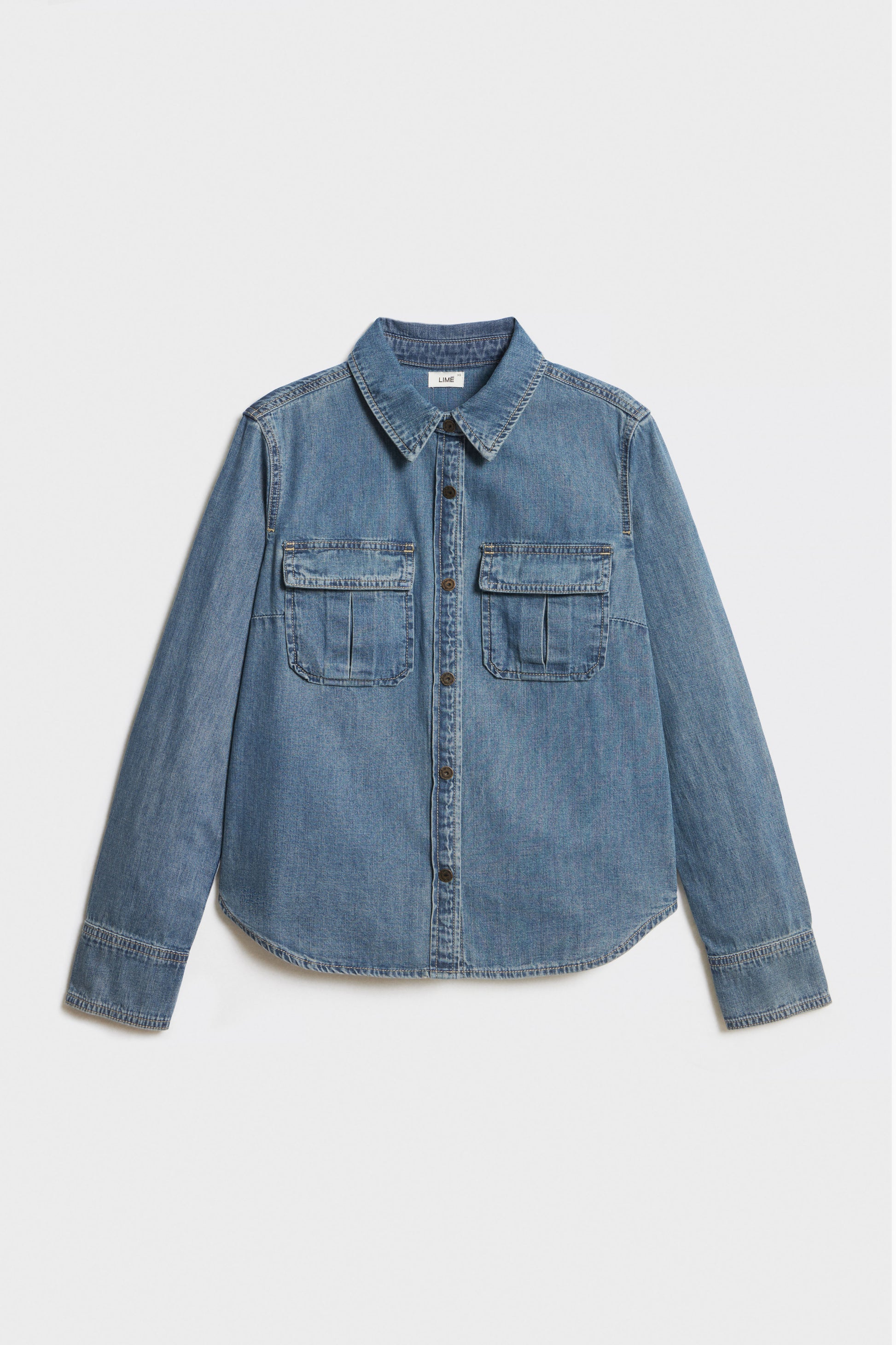 VINTAGE BLUE
