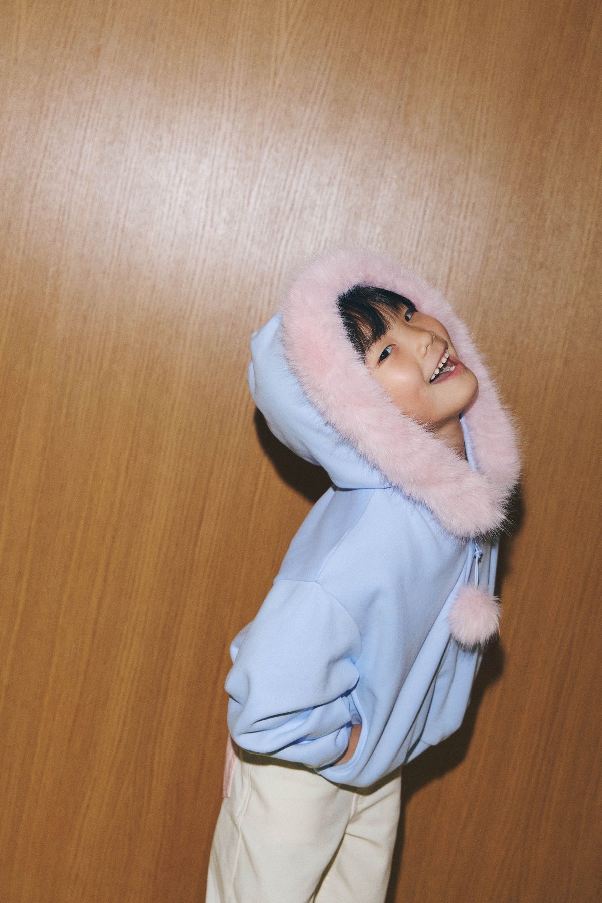SKY BLUE