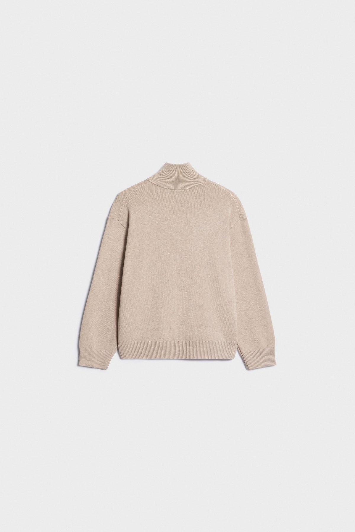 LIGHT BEIGE MELANGE