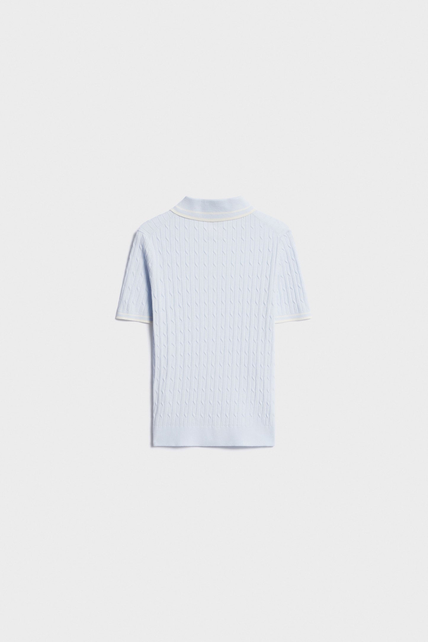 SKY BLUE