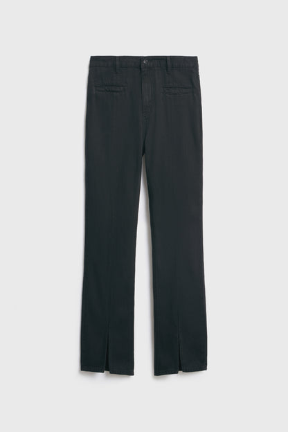 JET BLACK