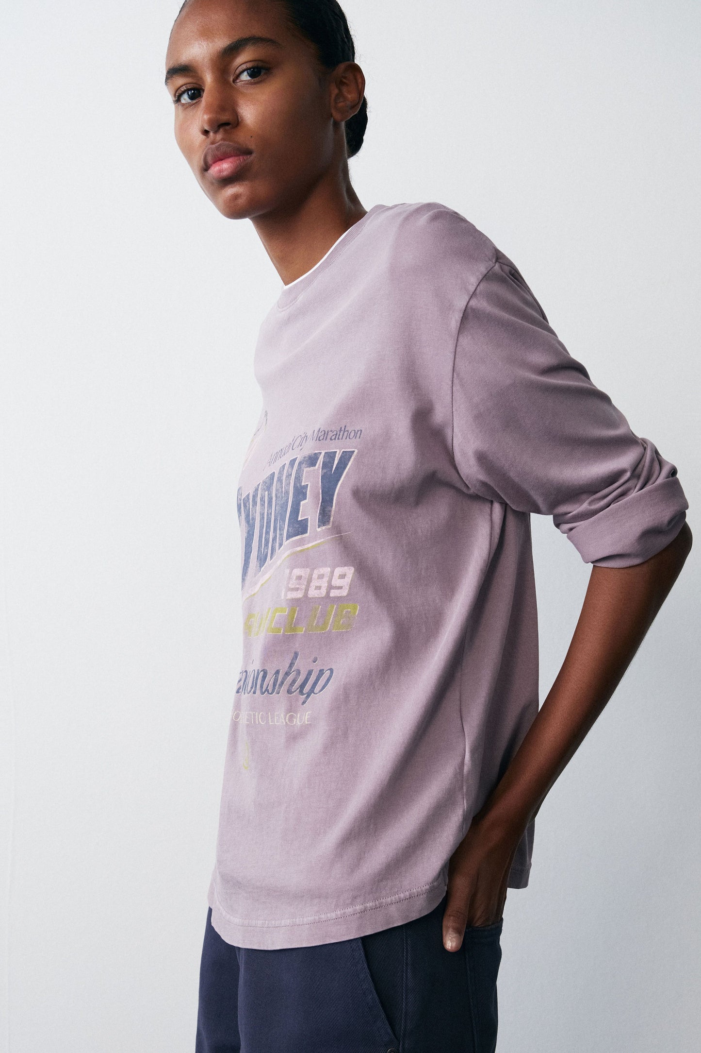 TAUPE PURPLE