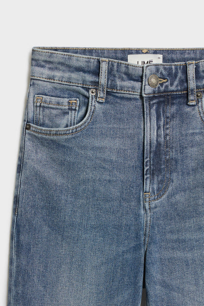 VINTAGE BLUE