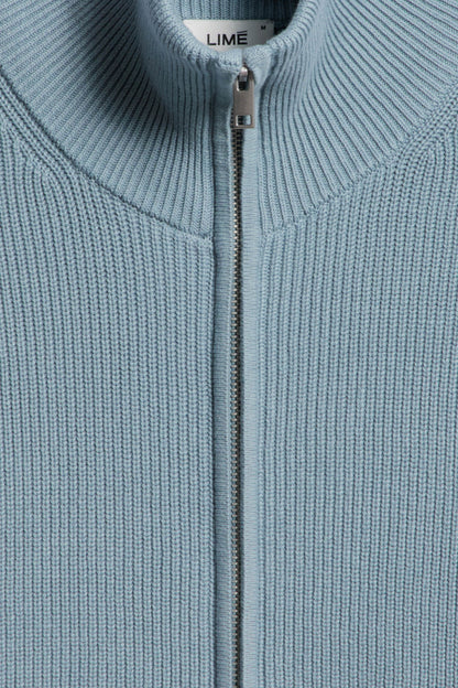 MINERAL BLUE