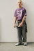 TAUPE PURPLE