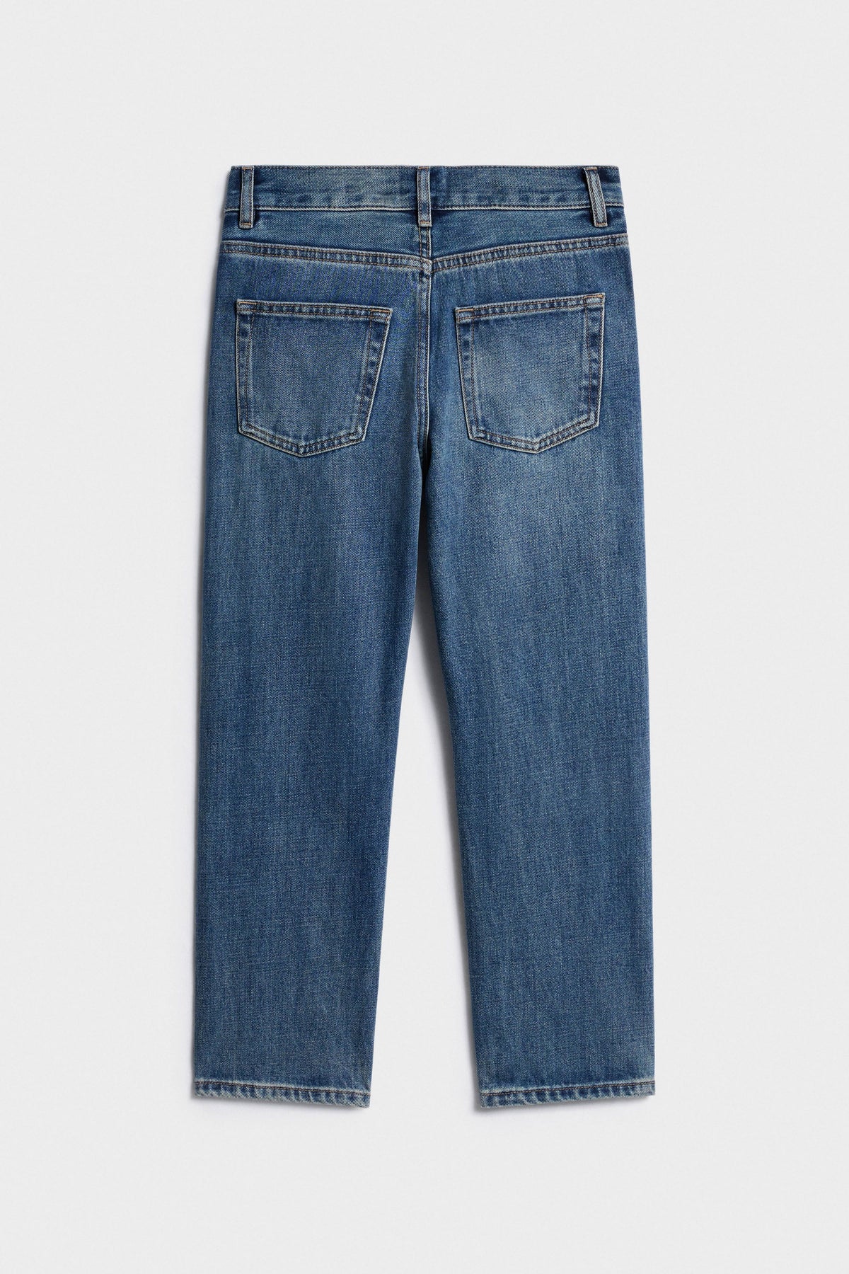 VINTAGE BLUE