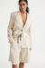 LIGHT BEIGE MELANGE