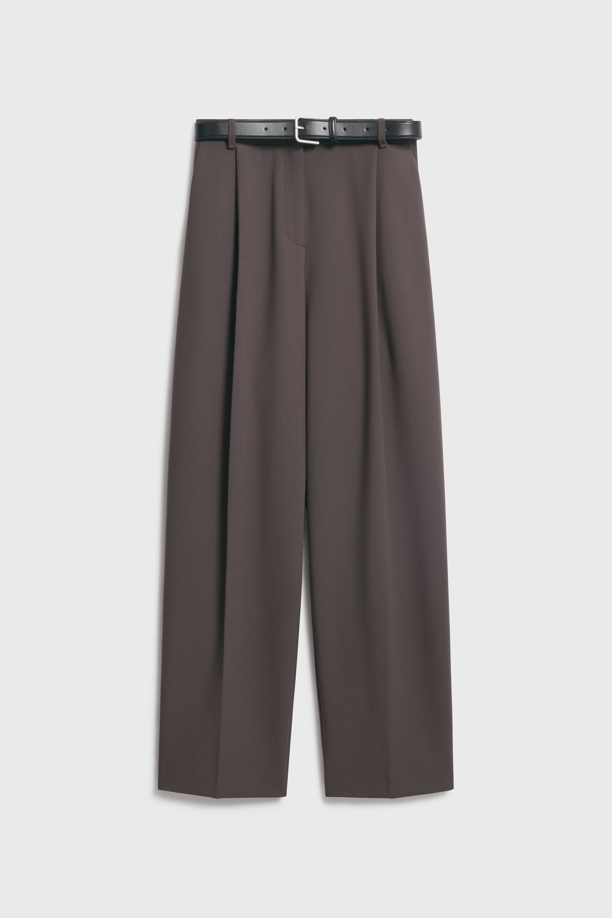 GRAY BROWN