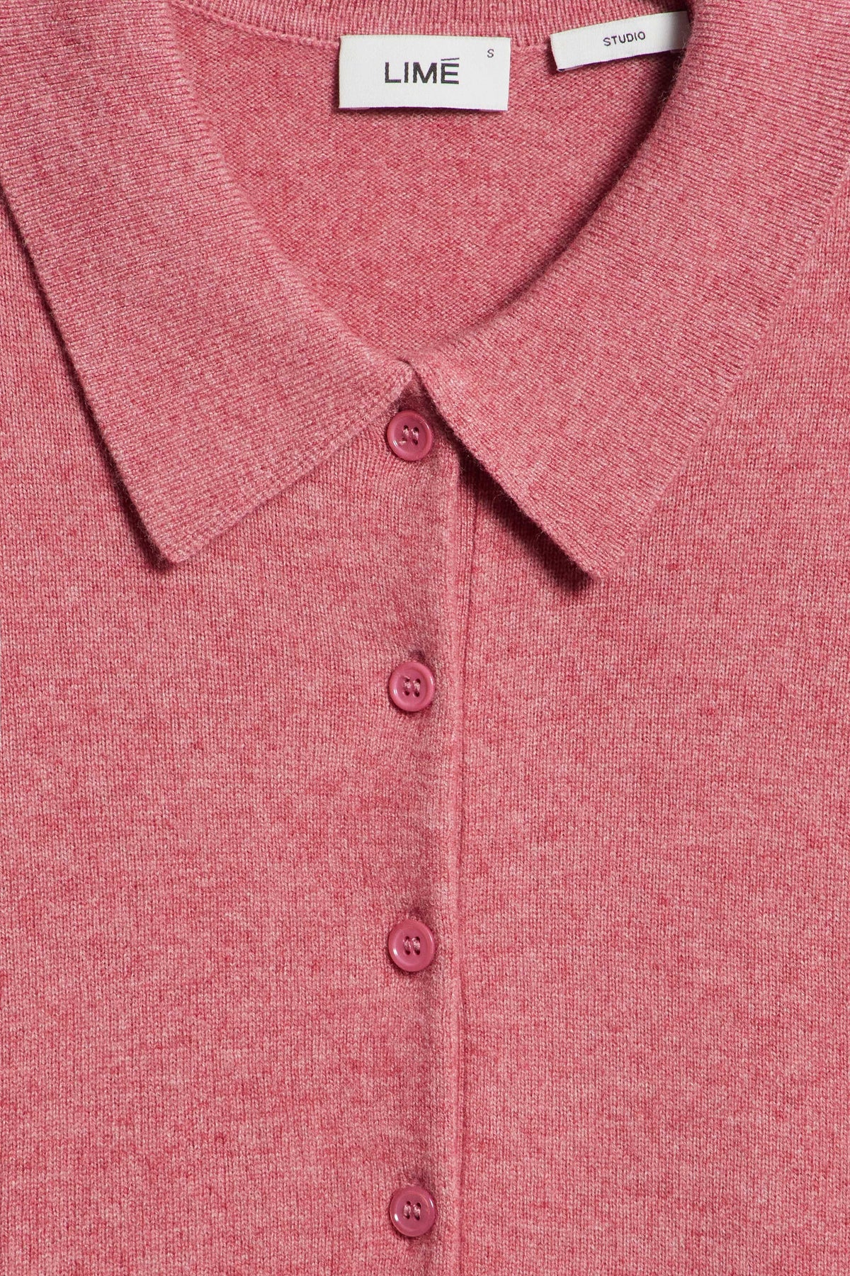 DUSTY ROSE