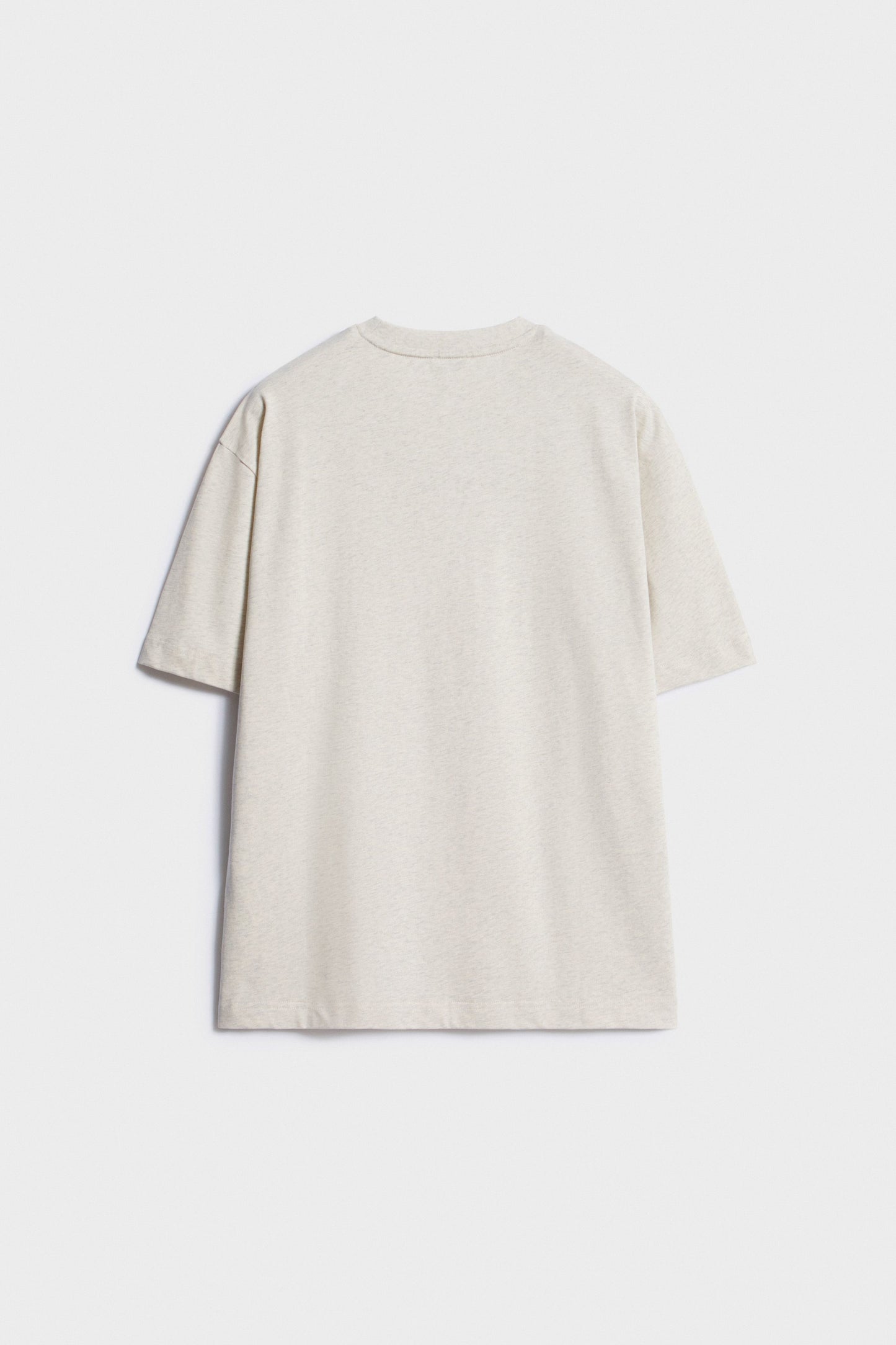 BEIGE MELANGE