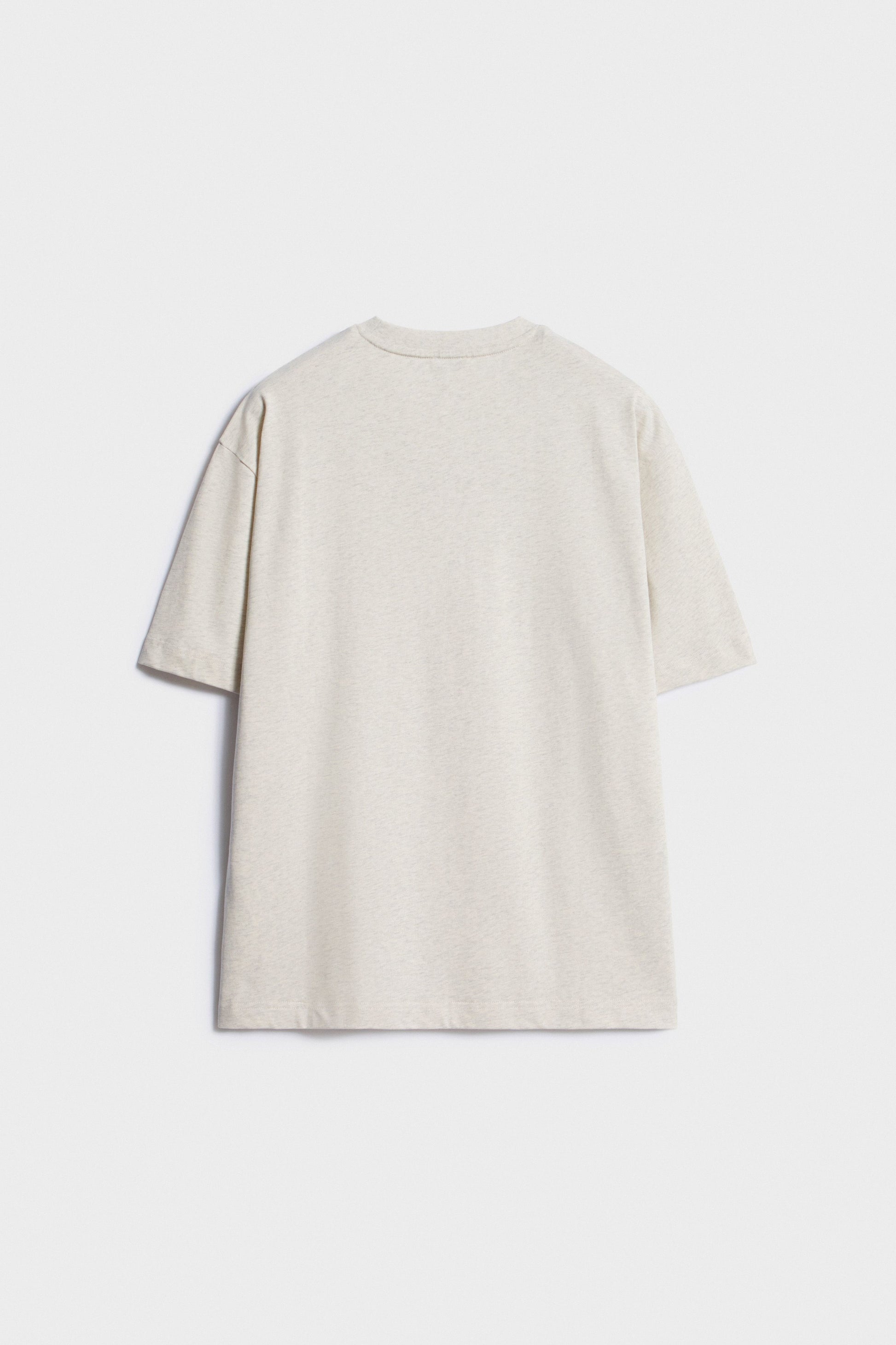 BEIGE MELANGE