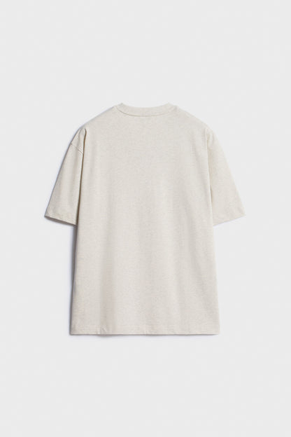 BEIGE MELANGE
