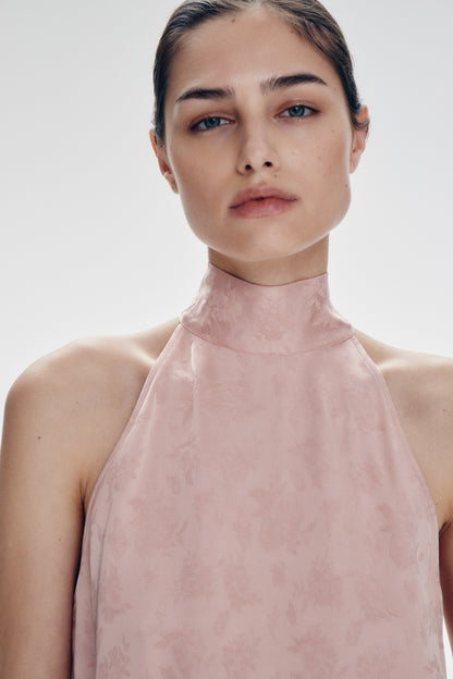 NUDE PINK