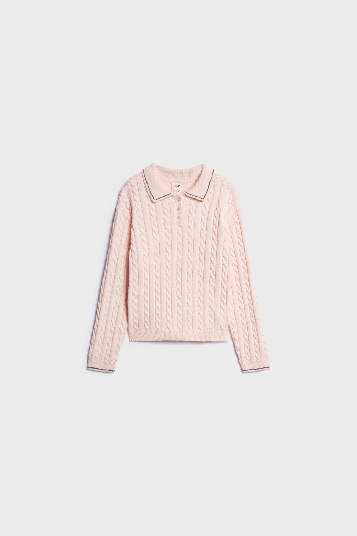 LIGHT PINK