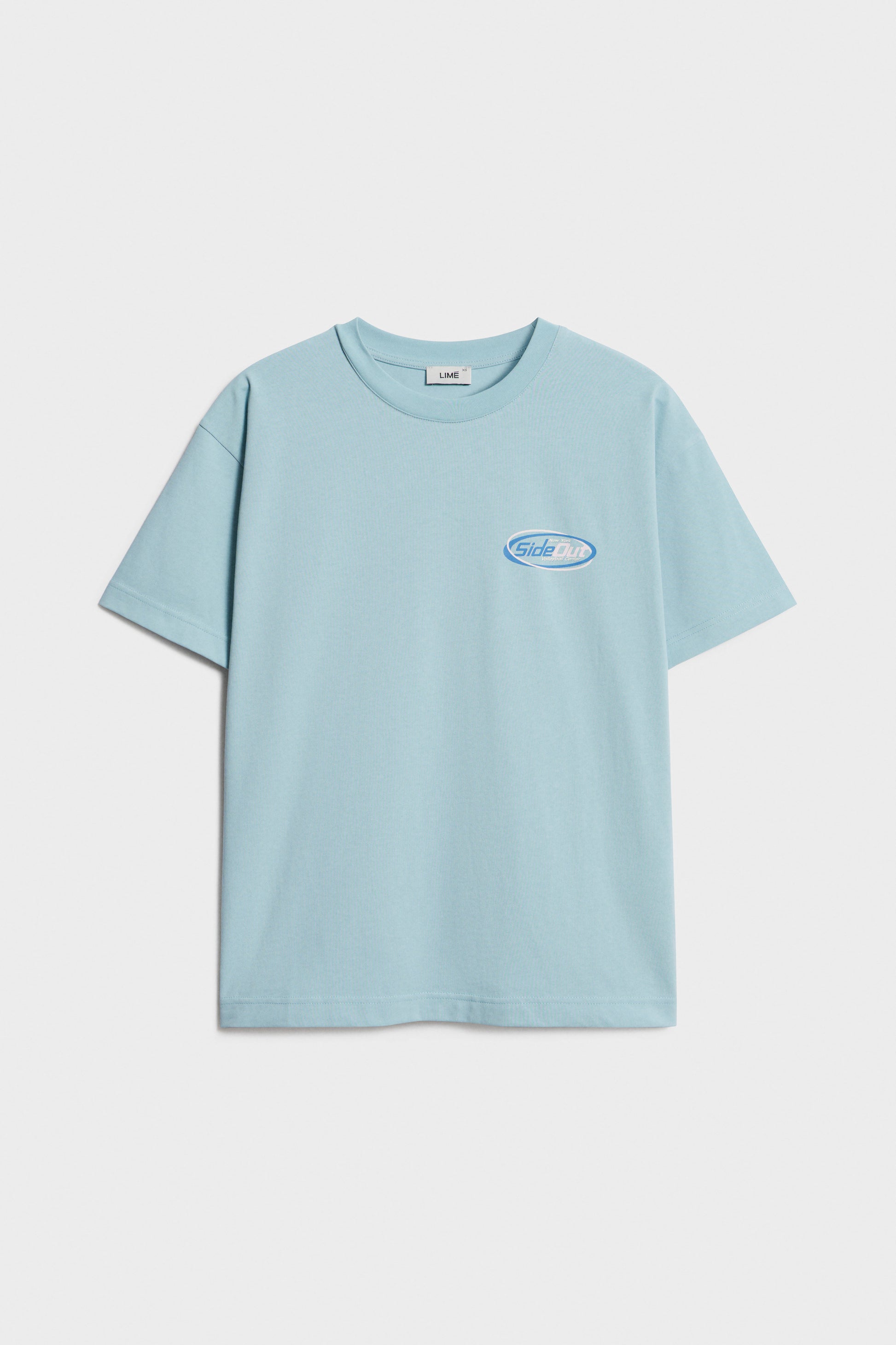 LIGHT BLUE