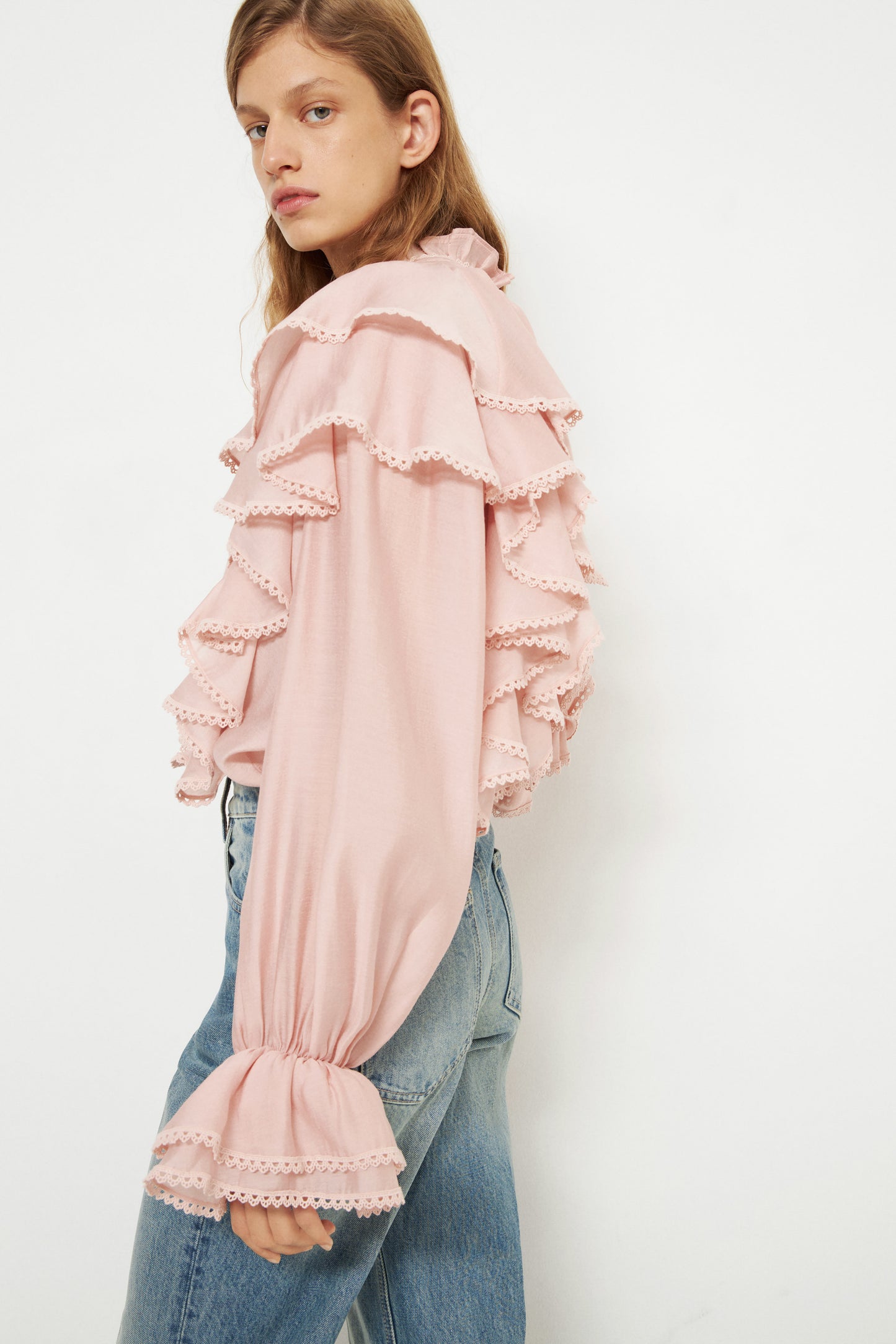 LIGHT PINK
