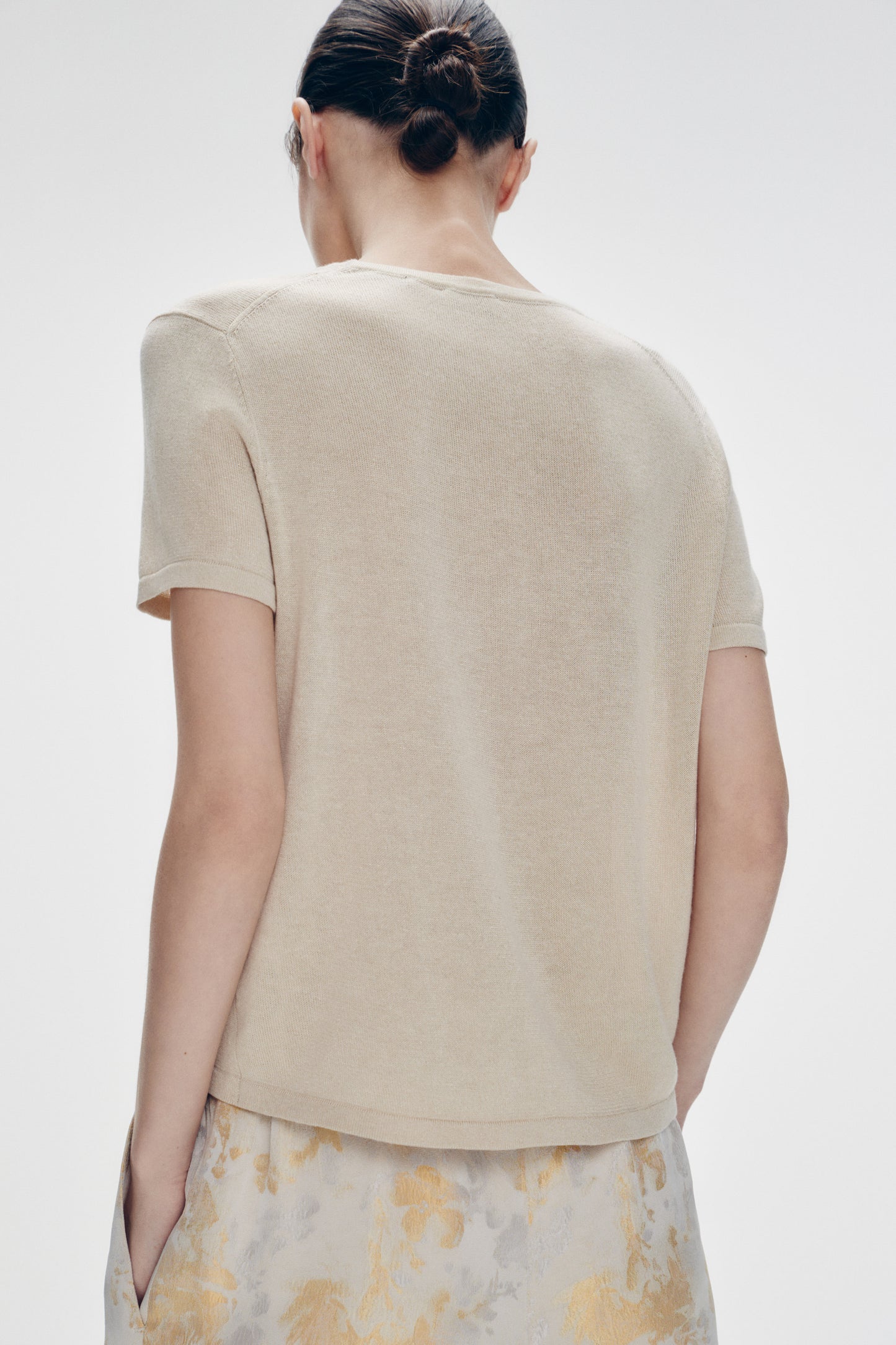 LIGHT BEIGE