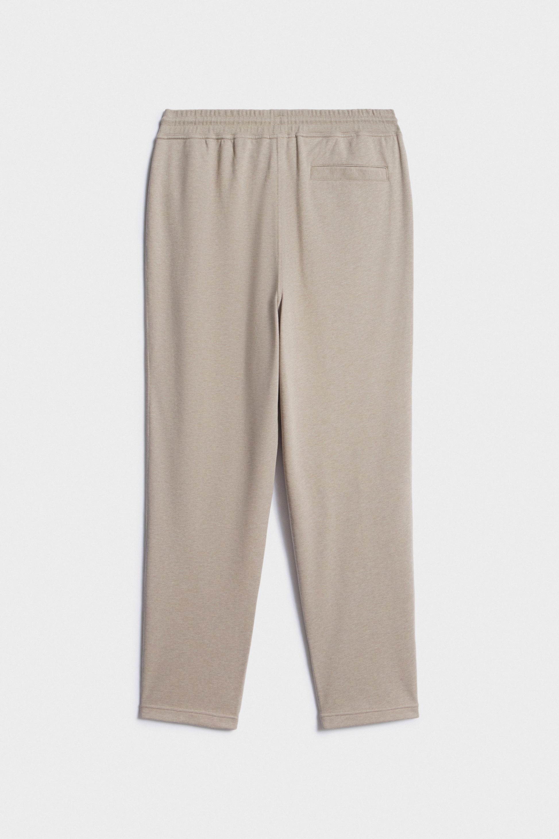 BEIGE MELANGE