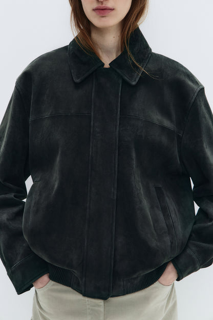 DARK GREEN