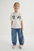 TRUE BLUE