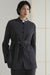 DARK GREY MELANGE