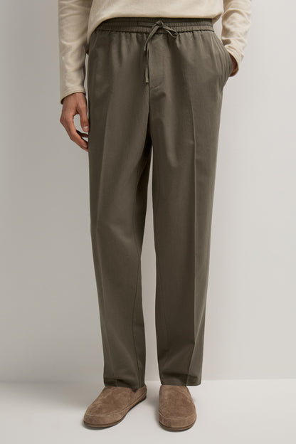 DARK KHAKI