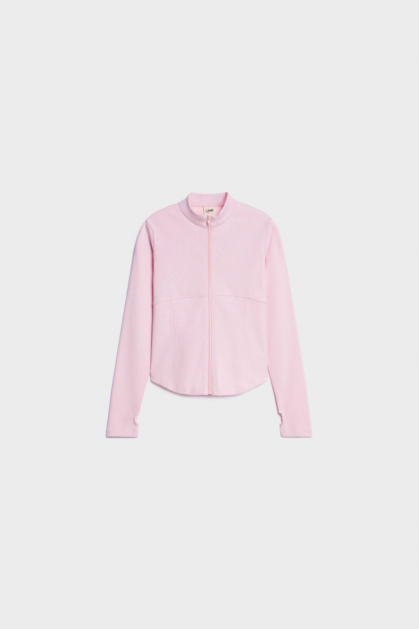 LIGHT PINK