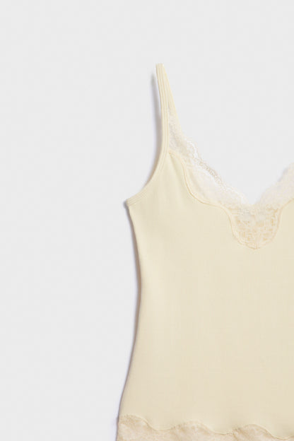 LIGHT YELLOW