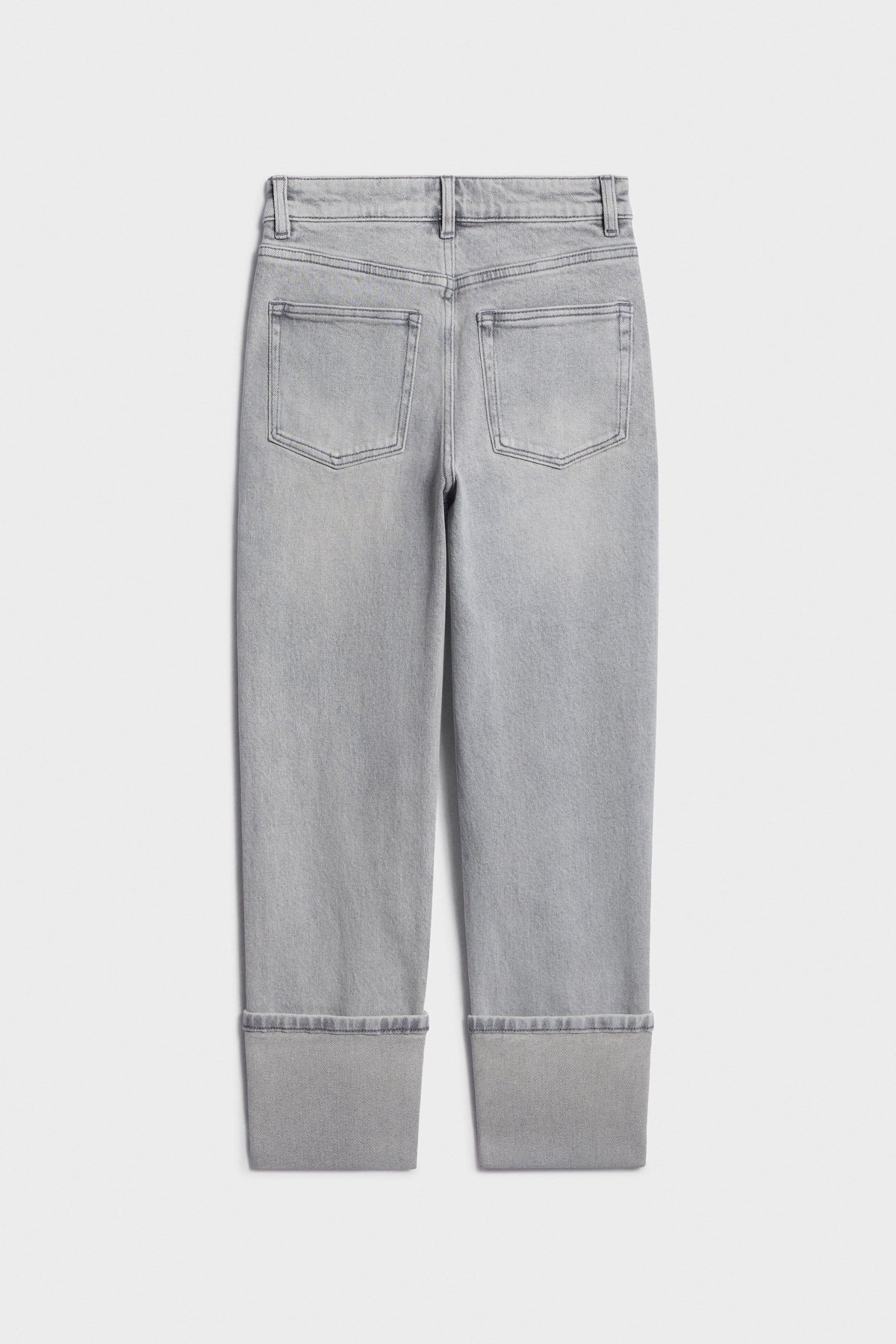 CONCRETE GREY