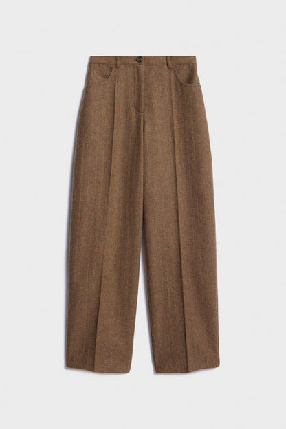 BEIGE/BROWN