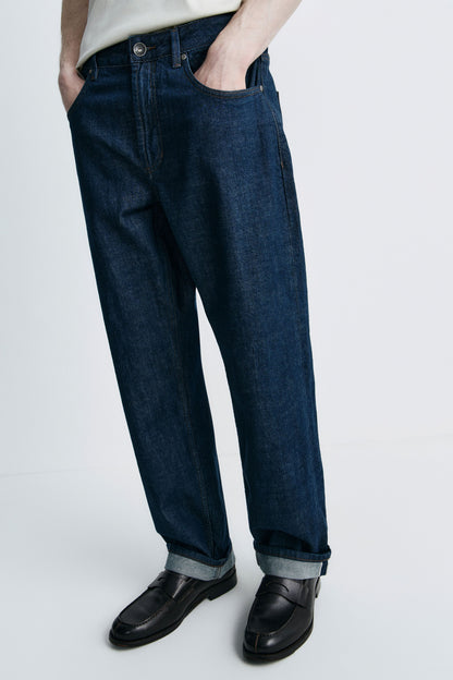 SEA BLUE