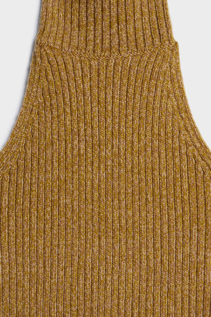 OLIVE MELANGE