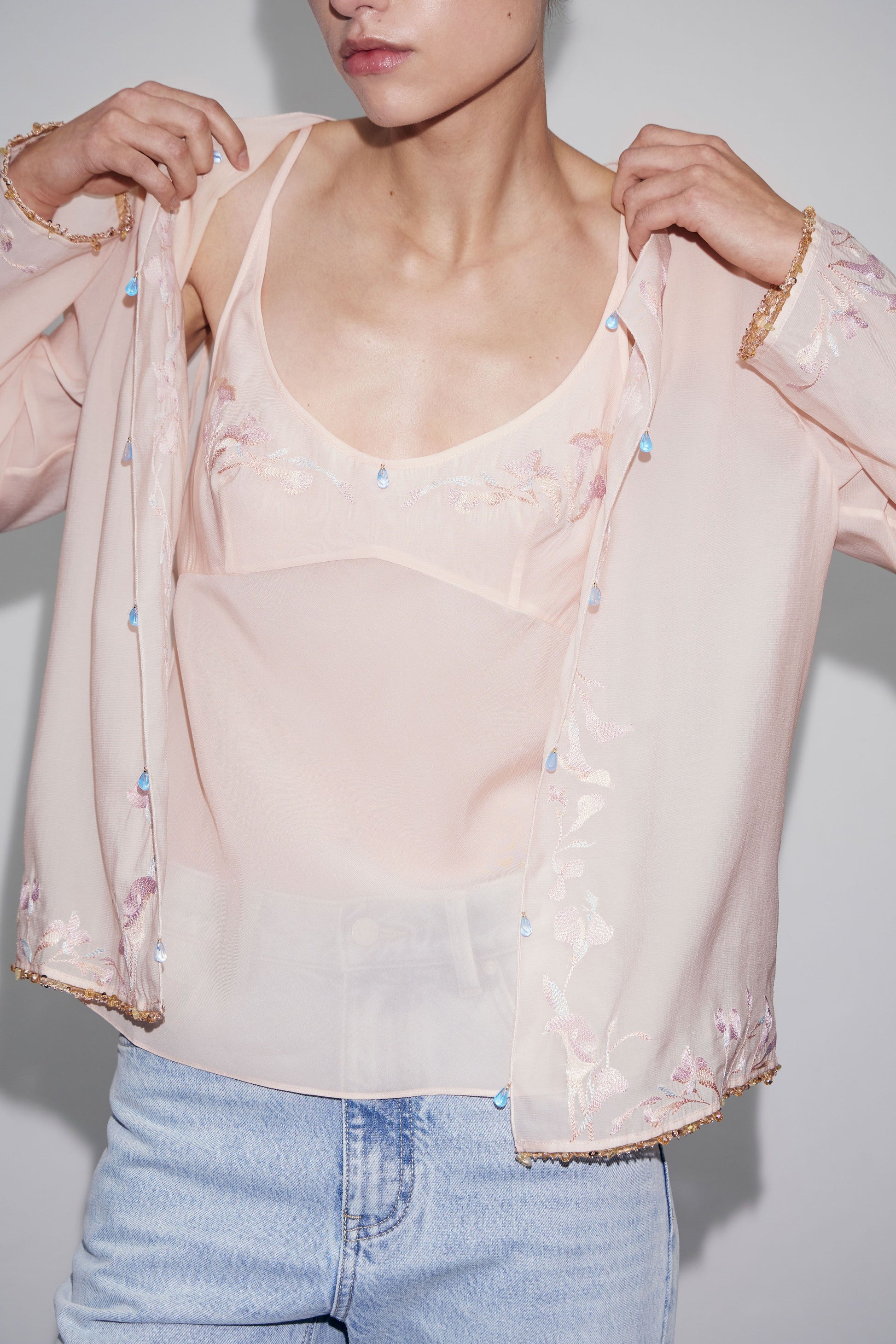 POWDER BEIGE