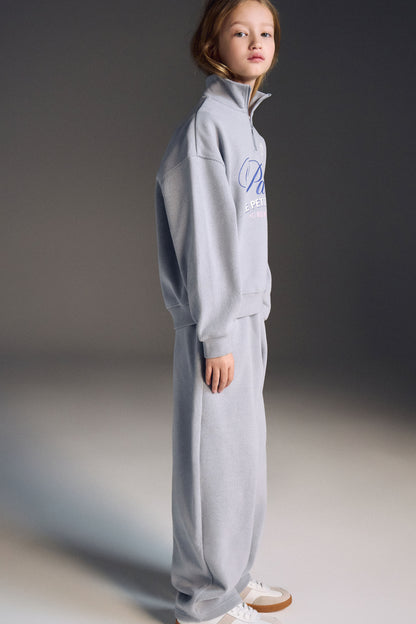 GREY BLUE