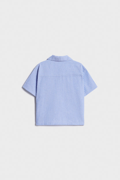 WHITE/BLUE